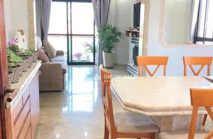 Imagem: Apartamento para Venda, Parque da Vila Prudente