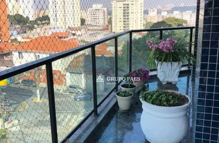 Imagem: Apartamento para Venda, Parque da Vila Prudente