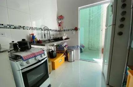 Imagem: Apartamento para Venda, Parada XV de Novembro