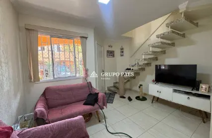 Imagem: Condomínio Fechado para Venda, Itaquera