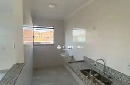 Imagem: Apartamento para Venda, Artur Alvim