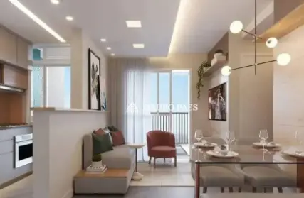 Imagem: Apartamento para Venda, Tatuapé