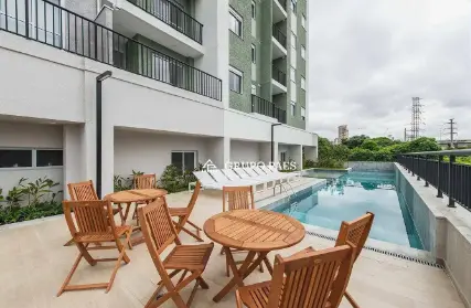 Imagem: Apartamento para Venda, Tatuapé