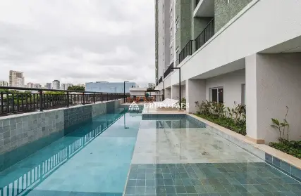 Imagem: Apartamento para Venda, Tatuapé