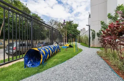 Imagem: Apartamento para Venda, Tatuapé