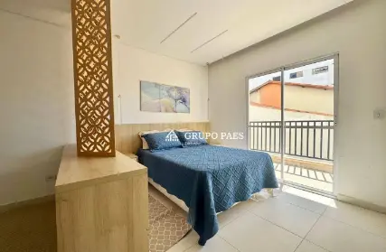 Imagem: Apartamento para Venda, Vila Prudente