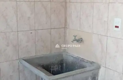 Imagem: Apartamento para Venda, Cohab José Bonifácio