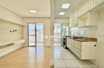 Imagem: Apartamento para Venda, Tatuapé