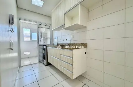 Imagem: Apartamento para Venda, Tatuapé