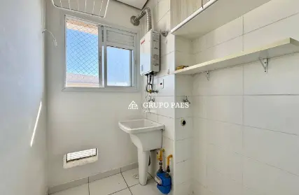 Imagem: Apartamento para Venda, Tatuapé