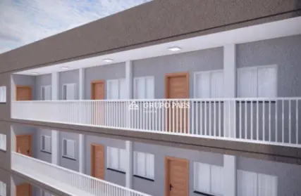Imagem: Apartamento para Venda, Guaianases