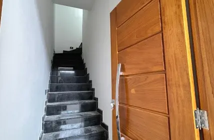 Imagem: Sobrado para Venda, Vila Granada