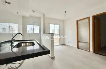 Imagem: Apartamento para Venda, Vila Bertioga