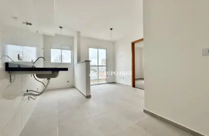 Imagem: Apartamento para Venda, Vila Bertioga