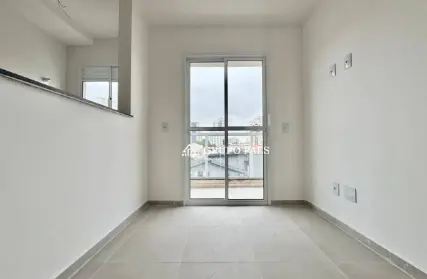 Imagem: Apartamento para Venda, Vila Bertioga