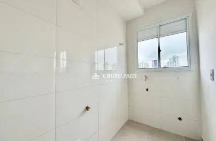 Imagem: Apartamento para Venda, Vila Bertioga