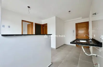 Imagem: Apartamento para Venda, Vila Bertioga
