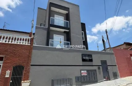Imagem: Apartamento para Venda, Cidade Nova São Miguel