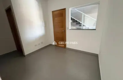 Imagem: Sobrado para Venda, São Lucas