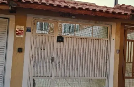 Imagem: Sobrado para Venda, Penha