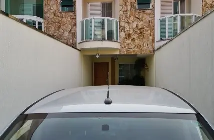 Imagem: Sobrado para Venda, Penha