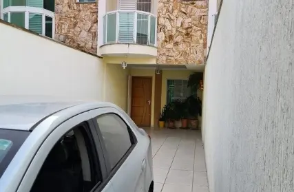 Imagem: Sobrado para Venda, Penha