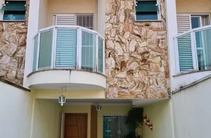 Imagem: Sobrado para Venda, Penha