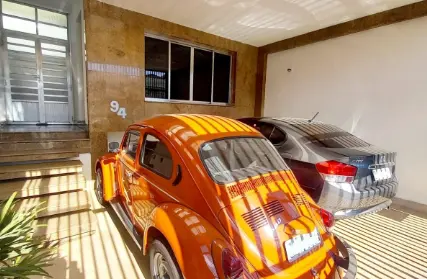 Imagem: Sobrado para Venda, Vila Formosa