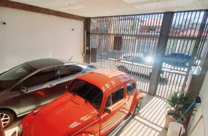 Imagem: Sobrado para Venda, Vila Formosa