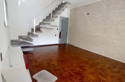 Imagem: Sobrado para Venda, Vila Formosa