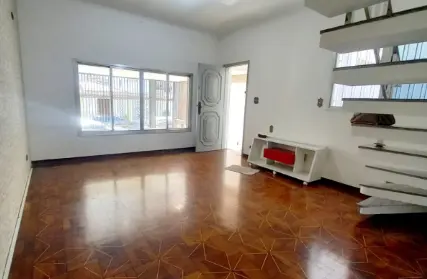 Imagem: Sobrado para Venda, Vila Formosa