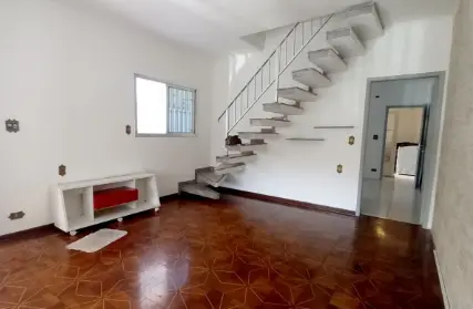 Imagem: Sobrado para Venda, Vila Formosa