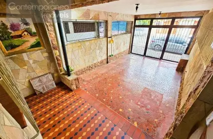 Imagem: Sobrado para Venda, Vila Moreira