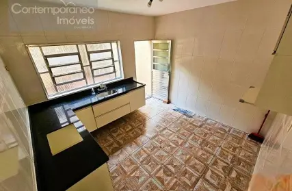 Imagem: Sobrado para Venda, Vila Moreira