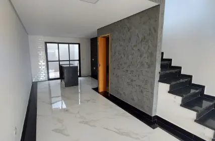 Imagem: Sobrado para Venda, Penha