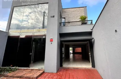 Imagem: Prédio Comercial para Alugar, Mooca