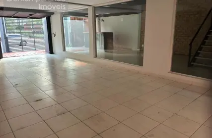 Imagem: Prédio Comercial para Alugar, Mooca