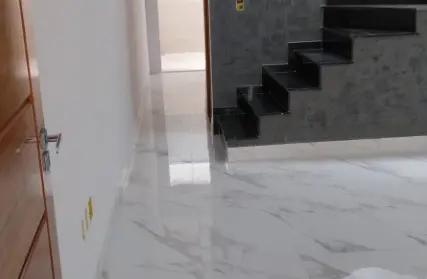 Imagem: Sobrado para Venda, Vila Ré