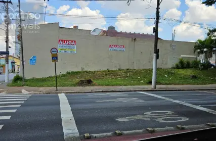 Imagem: Casa Comercial para Alugar, Penha