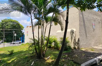 Imagem: Casa Comercial para Alugar, Penha