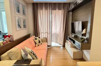 Imagem: Apartamento para Venda, Belenzinho