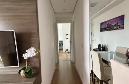 Imagem: Apartamento para Venda, Belenzinho