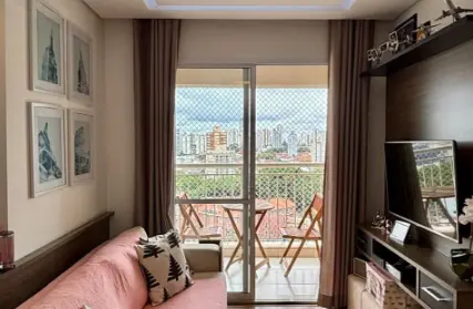 Imagem: Apartamento para Venda, Belenzinho