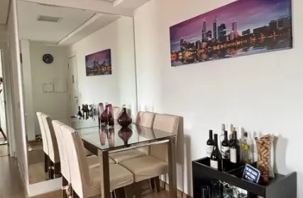 Imagem: Apartamento para Venda, Belenzinho