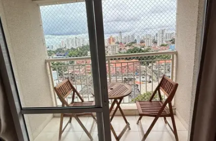 Imagem: Apartamento para Venda, Belenzinho