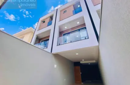 Imagem: Sobrado para Venda, Penha