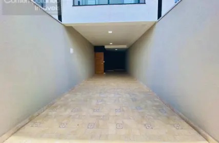 Imagem: Sobrado para Venda, Penha