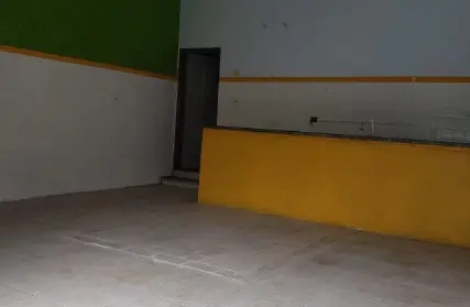 Imagem: Prédio Comercial para Venda, Parque Boturussu