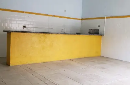 Imagem: Prédio Comercial para Venda, Parque Boturussu