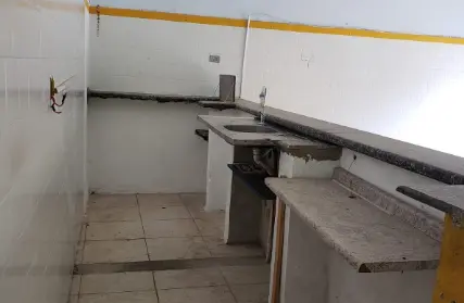 Imagem: Prédio Comercial para Venda, Parque Boturussu